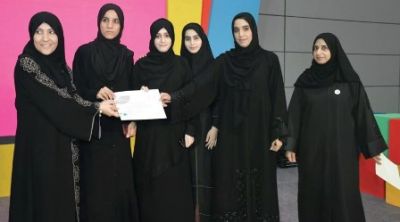 Young Omanis shine with innovative projects