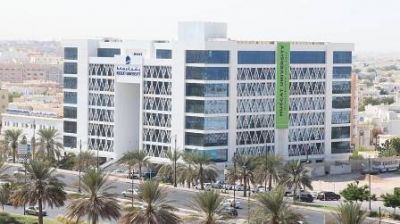 جامعة مسقط تطلق البرنامج التأسيسي الدولي الأول من نوعه في السلطنة