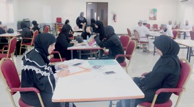 Teachers’ hiring process completed in Nizwa