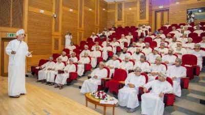 جامعة السلطان قابوس تنظم منتدى «التطوير الحواري»