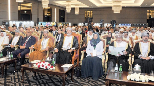 «عمان 2040» ترتكز على مجتمع معرفي وقدرات وطنية