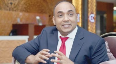 Award for Sur varsity professor
