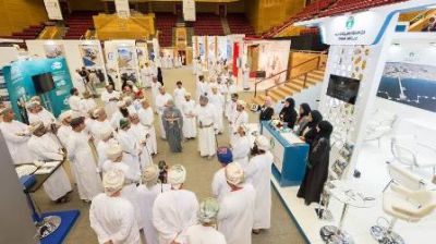 Several jobs on offer at SQU Career Fair