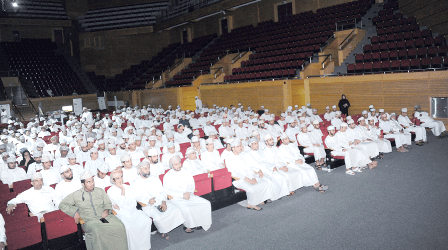 «ندوات الابتعاث» تعرف الطلبة ببلدان الدراسة وإجراءاتها وقوانينها والحياة الأكاديمية