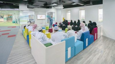 المركز الوطني للأعمال ينظم برنامج «تطوير الأفكار» لـ 22 مشتركاً عمانياً