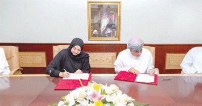 اتفاقية تمويل بين «الاختصاصات الطبية» ومؤسسة مصطفى سلطان