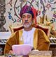 The speech of His Majesty Sultan Haitham bin Tarik, 23rd  February 2020