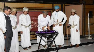 Ninth Engineering Forum at SQU Kicks off