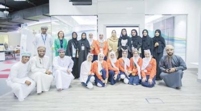 إنجاز عمان تعلن عن الفائزين بأفضل شركة طلابية لعام 2019