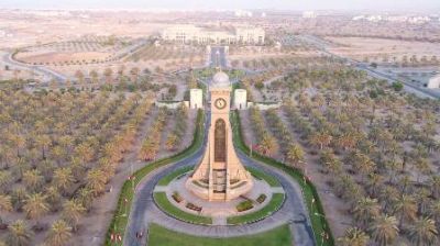 افتتاح مؤتمر "السكان والتنمية المستدامة في سلطنة عمان" بجامعة السلطان قابوس.. غدًا