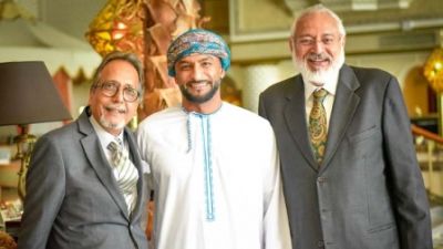 New school in Oman to provide quality education to all