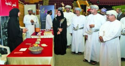 Majors fair showcases courses of study