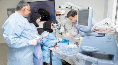  مدير قطاع بحوث الصحة لــ « عمان »: البحوث العلمية تساهم في تطوير الكوادر البشرية ووضع توصيات بتحديث وسن قوانين صحية