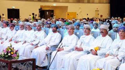 Sultanate to soar on 100 ideas