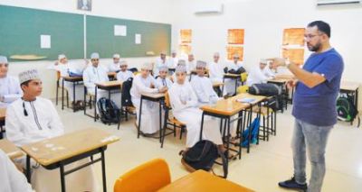 Over 1,500 new Omani teachers in public schools: MoE